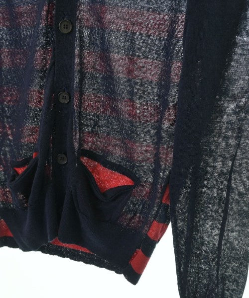 kolor/BEACON เสื้อคาร์ดิแกน