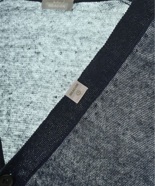 kolor/BEACON เสื้อคาร์ดิแกน