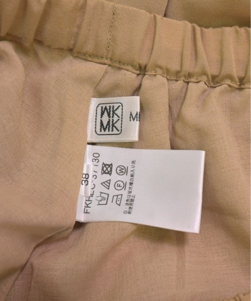 MICHEL KLEIN กระโปรงยาว/แม็กซี่ยาว