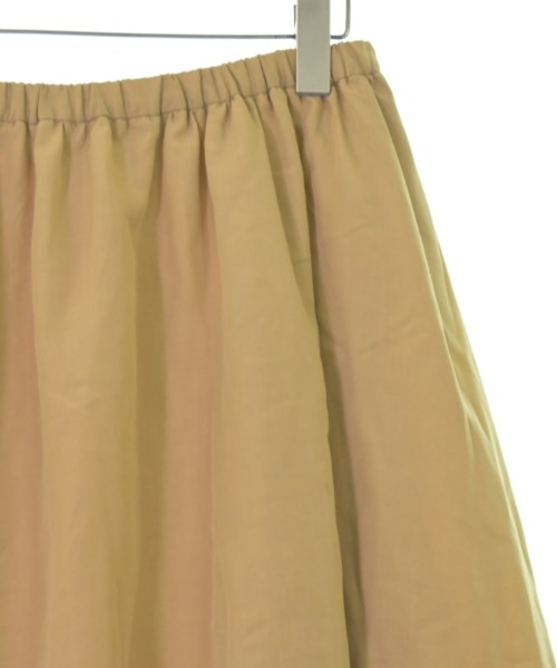 MICHEL KLEIN กระโปรงยาว/แม็กซี่ยาว