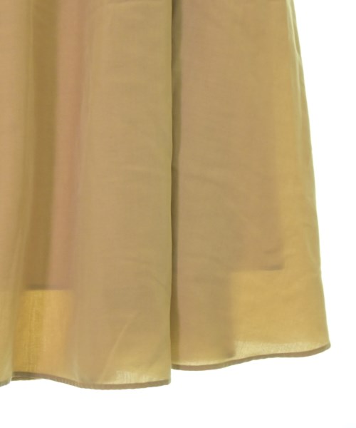 MICHEL KLEIN กระโปรงยาว/แม็กซี่ยาว