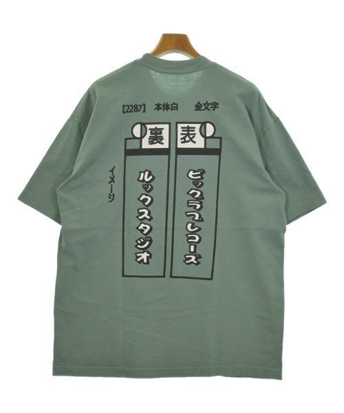 LQQK STUDIO เสื้อยืด/เสื้อท็อปส์