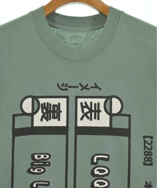 LQQK STUDIO เสื้อยืด/เสื้อท็อปส์