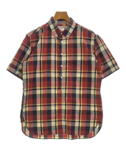 EEL เสื้อลำลอง