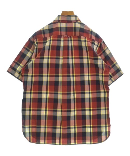 EEL เสื้อลำลอง