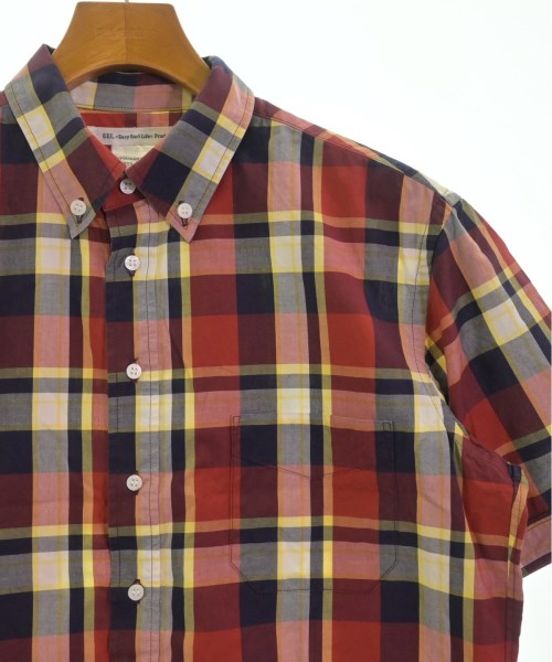 EEL เสื้อลำลอง