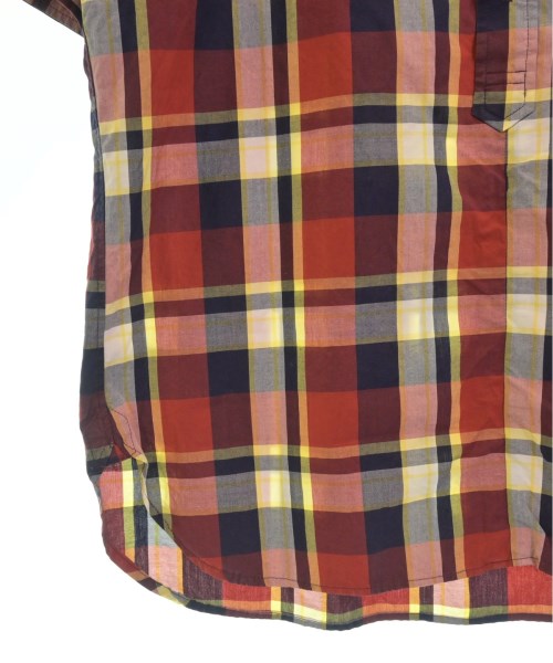 EEL เสื้อลำลอง