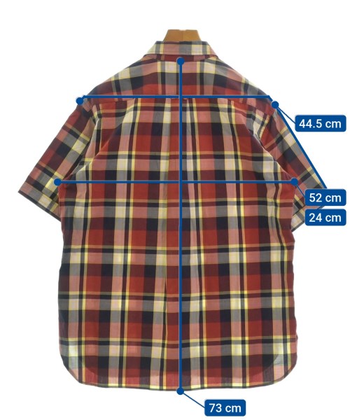 EEL เสื้อลำลอง