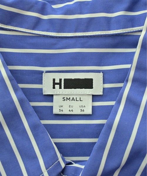 H BEAUTY&YOUTH เสื้อลำลอง