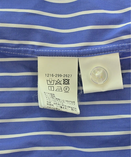 H BEAUTY&YOUTH เสื้อลำลอง