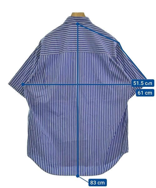 H BEAUTY&YOUTH เสื้อลำลอง