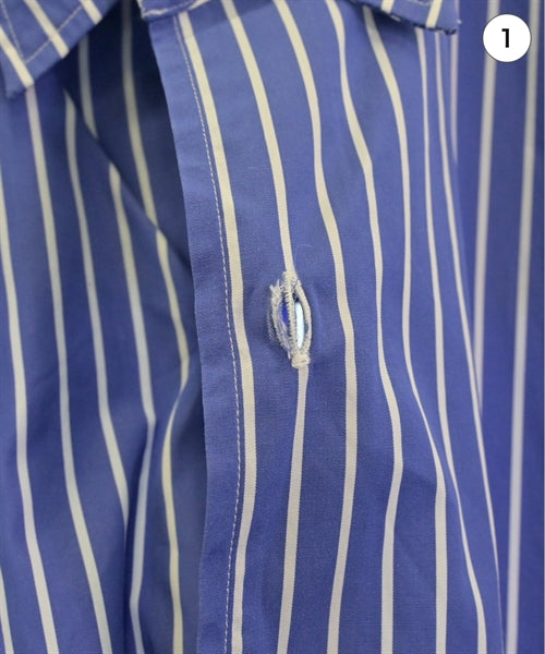 H BEAUTY&YOUTH เสื้อลำลอง