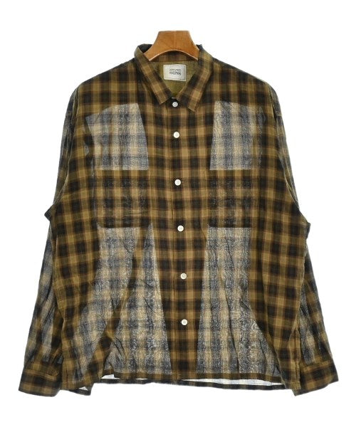 UNITED ARROWS&SONS เสื้อลำลอง