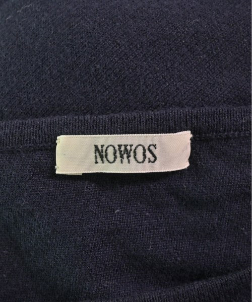 NOWOS เสื้อกันหนาว