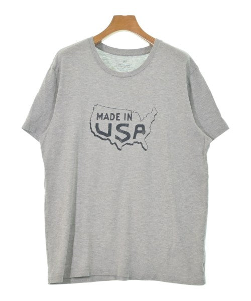 SAVE KHAKI UNITED เสื้อยืด/เสื้อท็อปส์