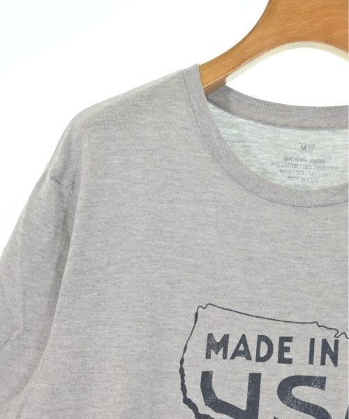 SAVE KHAKI UNITED เสื้อยืด/เสื้อท็อปส์