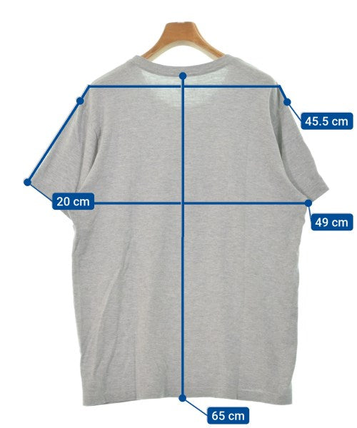 SAVE KHAKI UNITED เสื้อยืด/เสื้อท็อปส์