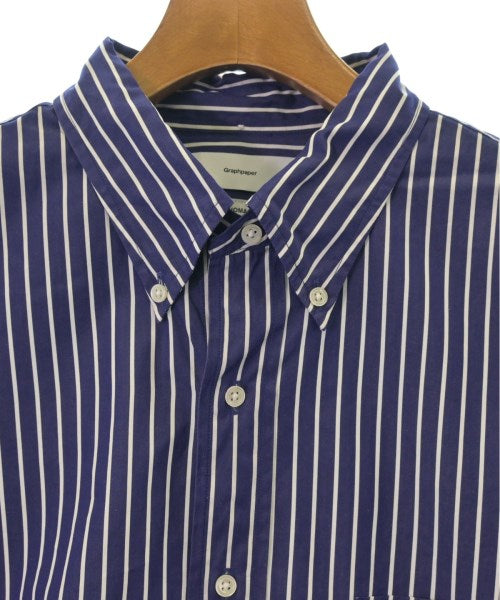 Graphpaper เสื้อลำลอง