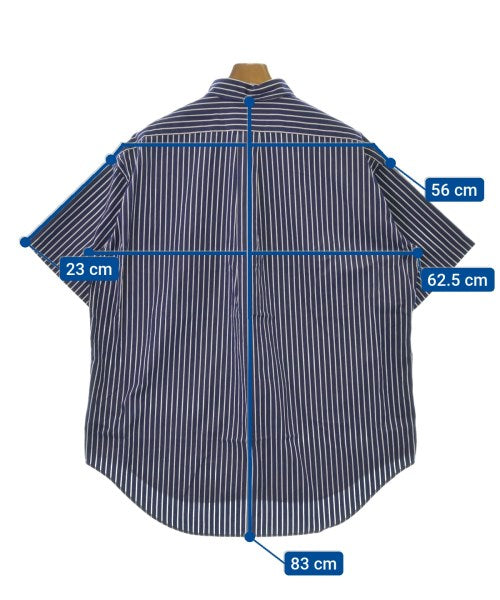 Graphpaper เสื้อลำลอง