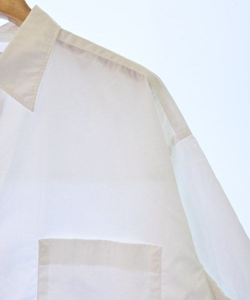 Graphpaper เสื้อลำลอง