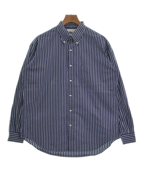 Graphpaper เสื้อลำลอง