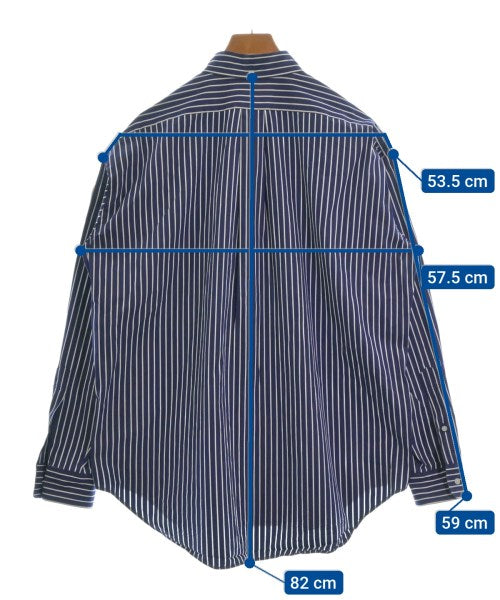 Graphpaper เสื้อลำลอง