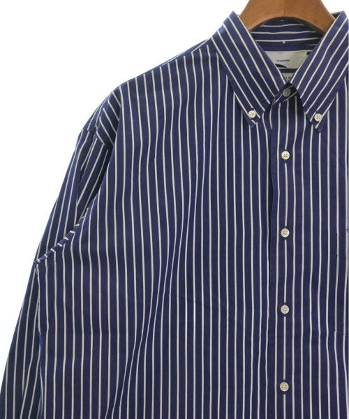 Graphpaper เสื้อลำลอง