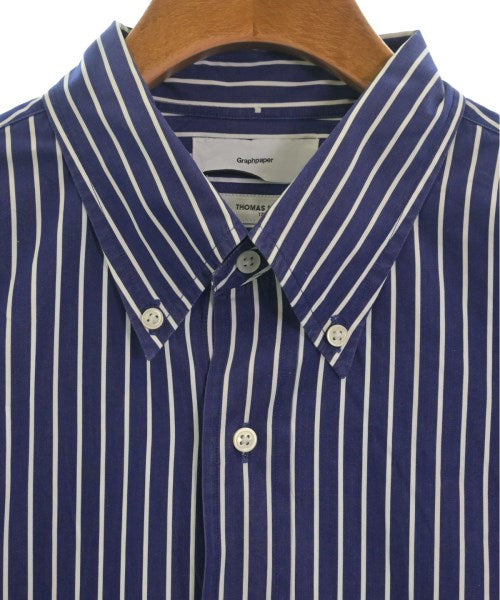 Graphpaper เสื้อลำลอง