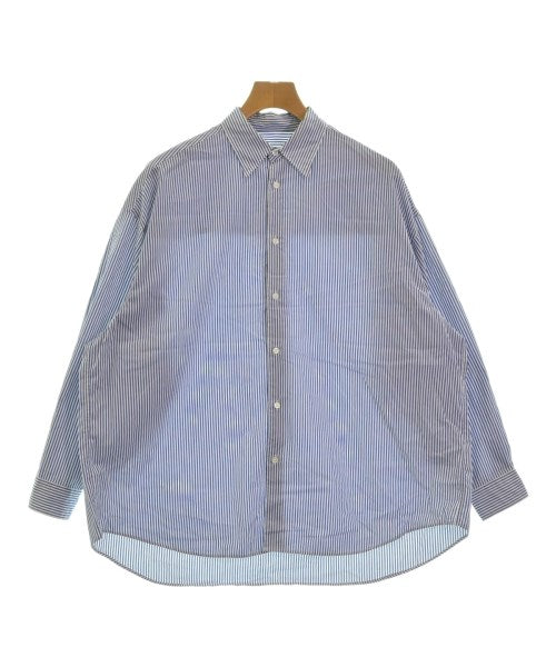 Graphpaper เสื้อลำลอง