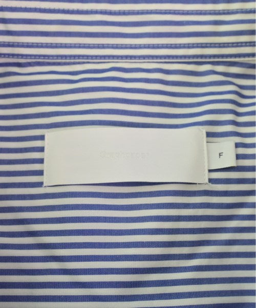 Graphpaper เสื้อลำลอง