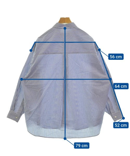 Graphpaper เสื้อลำลอง