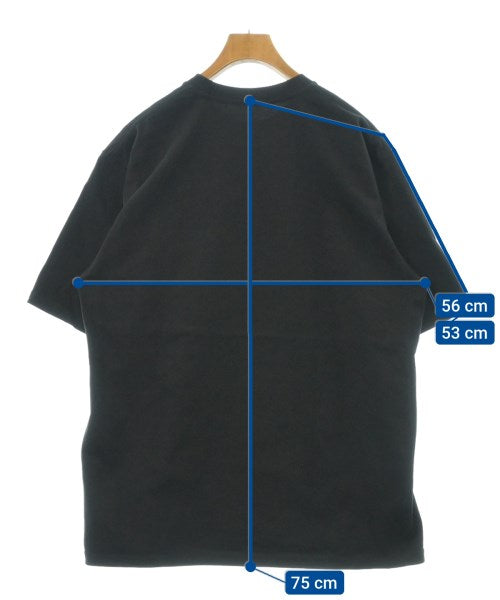 Graphpaper เสื้อยืด/เสื้อท็อปส์