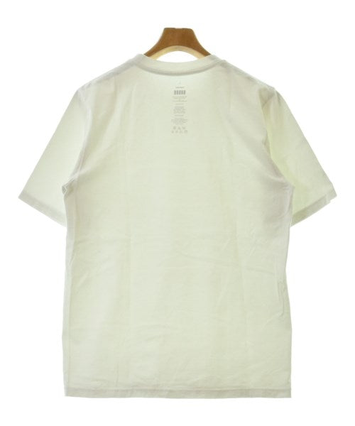 Graphpaper เสื้อยืด/เสื้อท็อปส์