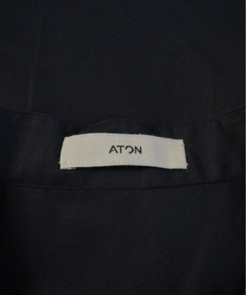 ATON เสื้อลำลอง