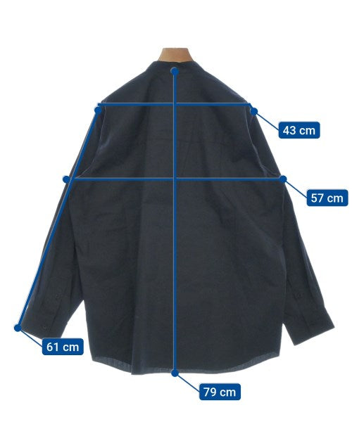 ATON เสื้อลำลอง