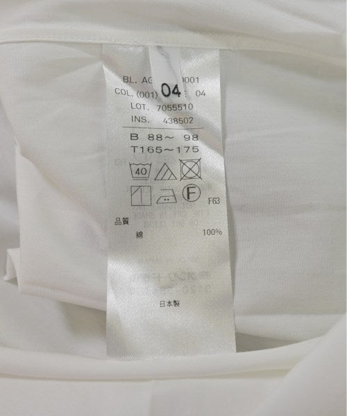 ATON เสื้อลำลอง