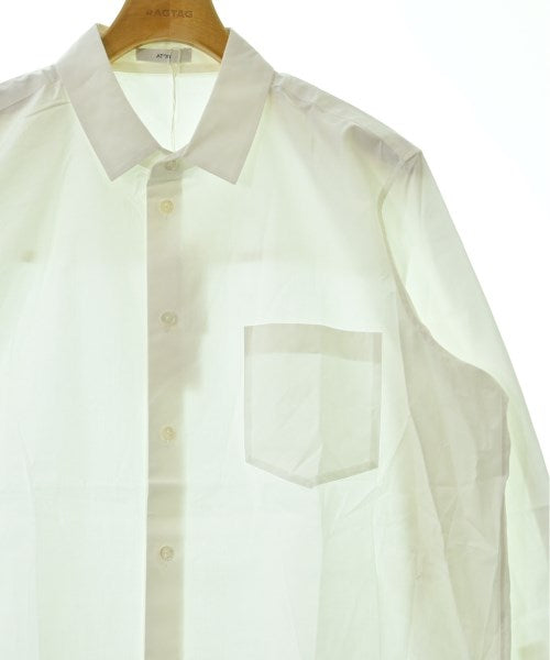 ATON เสื้อลำลอง