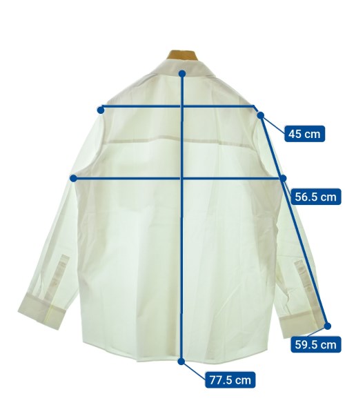 ATON เสื้อลำลอง