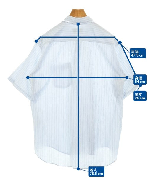 Manual Alphabet เสื้อลำลอง