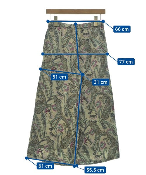 Sara mallika กางเกง อื่น