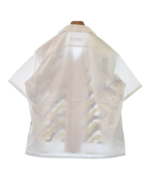 TOGA VIRILIS เสื้อลำลอง