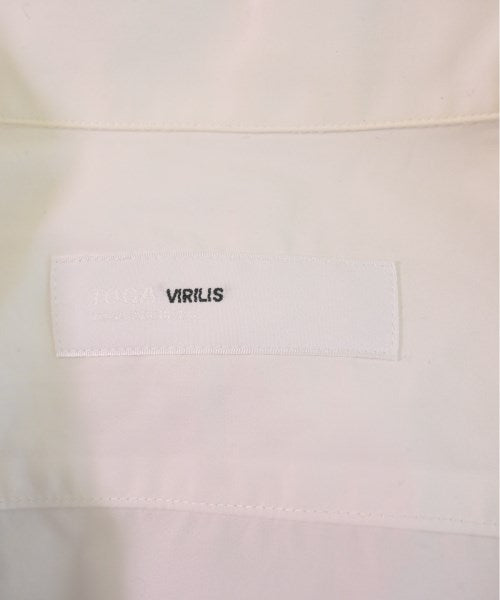 TOGA VIRILIS เสื้อลำลอง