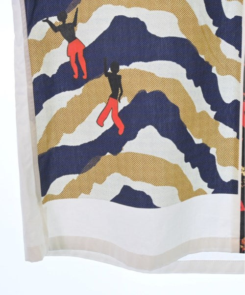 TOGA VIRILIS เสื้อลำลอง