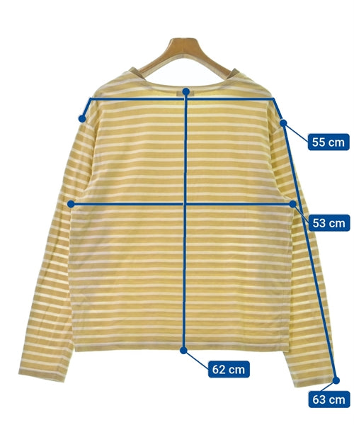 YSTRDY'S TMRRW เสื้อยืด/เสื้อท็อปส์