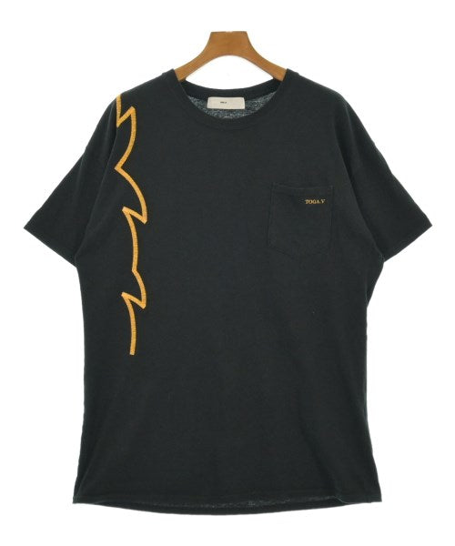 TOGA VIRILIS เสื้อยืด/เสื้อท็อปส์