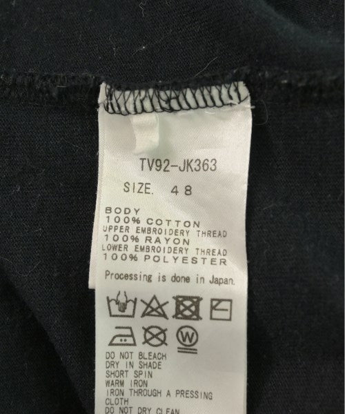 TOGA VIRILIS เสื้อยืด/เสื้อท็อปส์