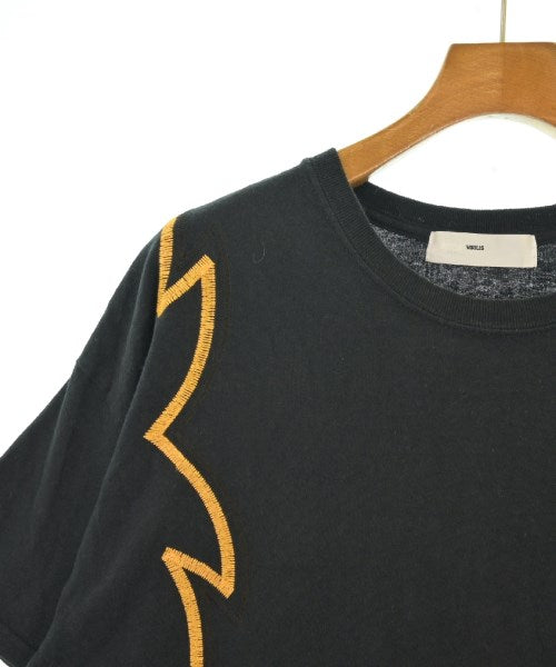 TOGA VIRILIS เสื้อยืด/เสื้อท็อปส์