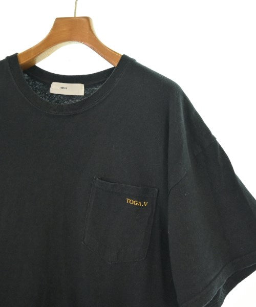 TOGA VIRILIS เสื้อยืด/เสื้อท็อปส์