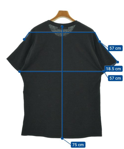 TOGA VIRILIS เสื้อยืด/เสื้อท็อปส์