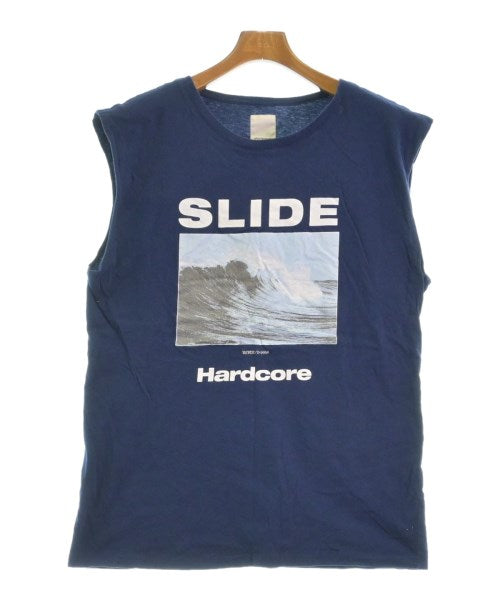 YSTRDY'S TMRRW เสื้อยืด/เสื้อท็อปส์